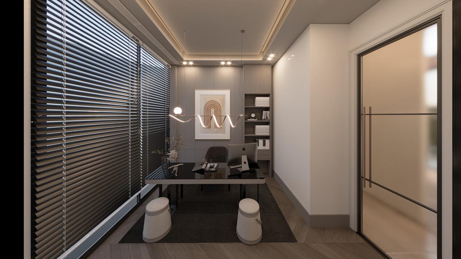 office